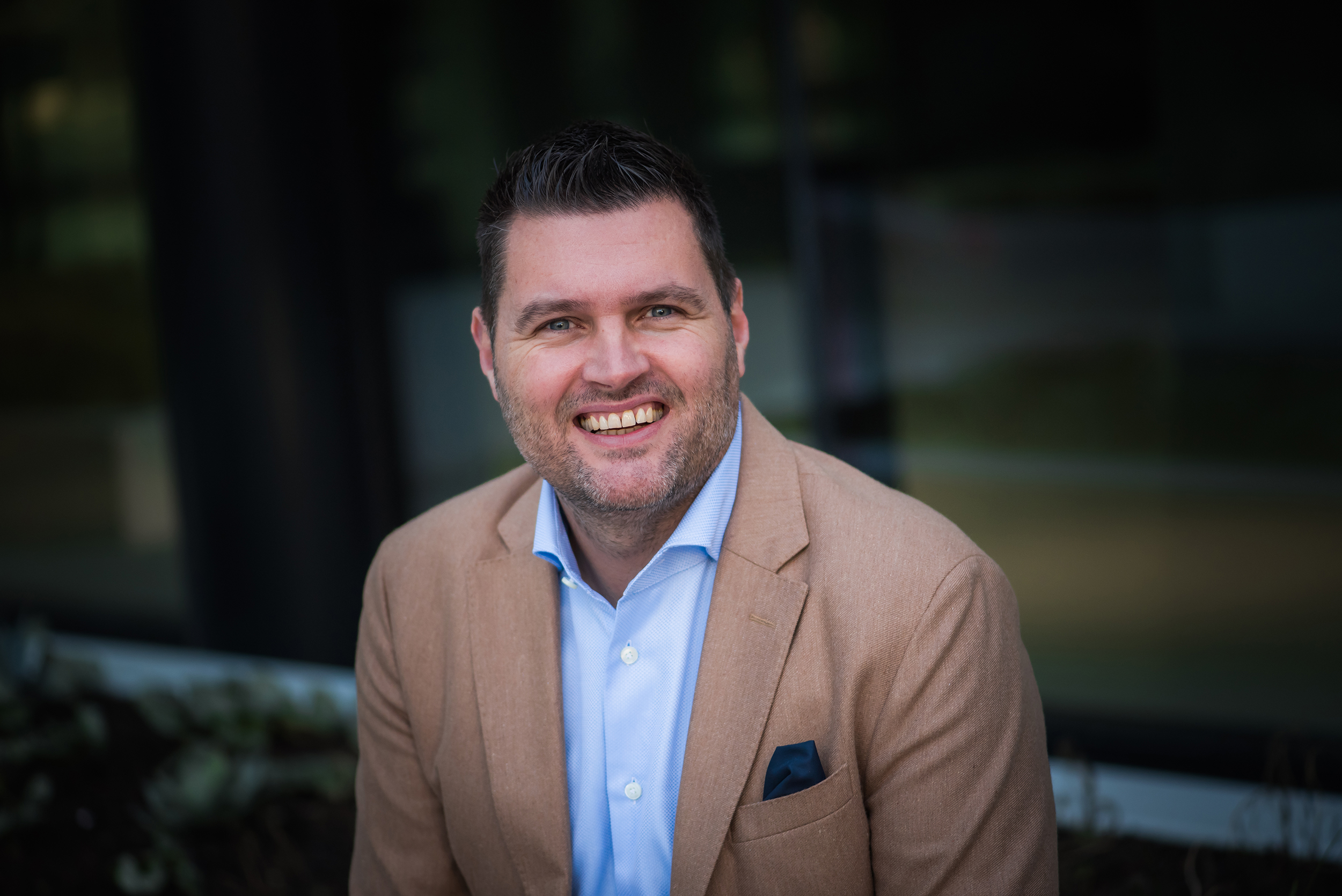 Martijn Delahaye – AFAS | Brand Growth Interview - DVJ Insights